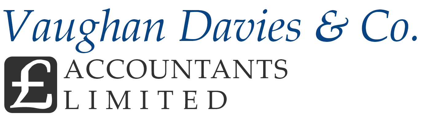 Vaughan Davies & Co. logo